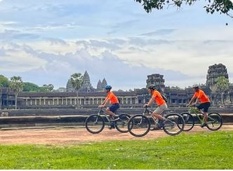 Siem Reap Daily Tours