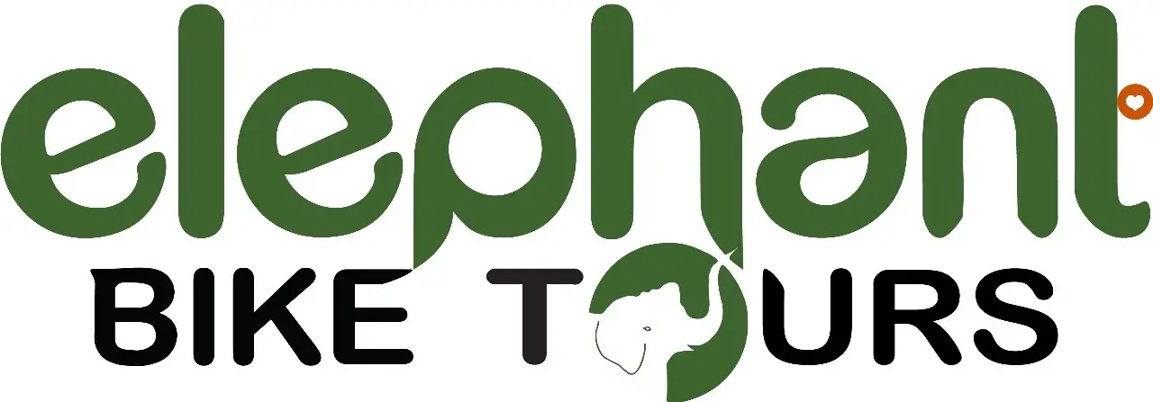 Elephant Bike Tour Logo