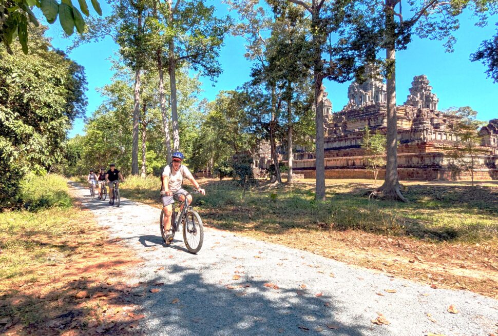 Angkor Discovery