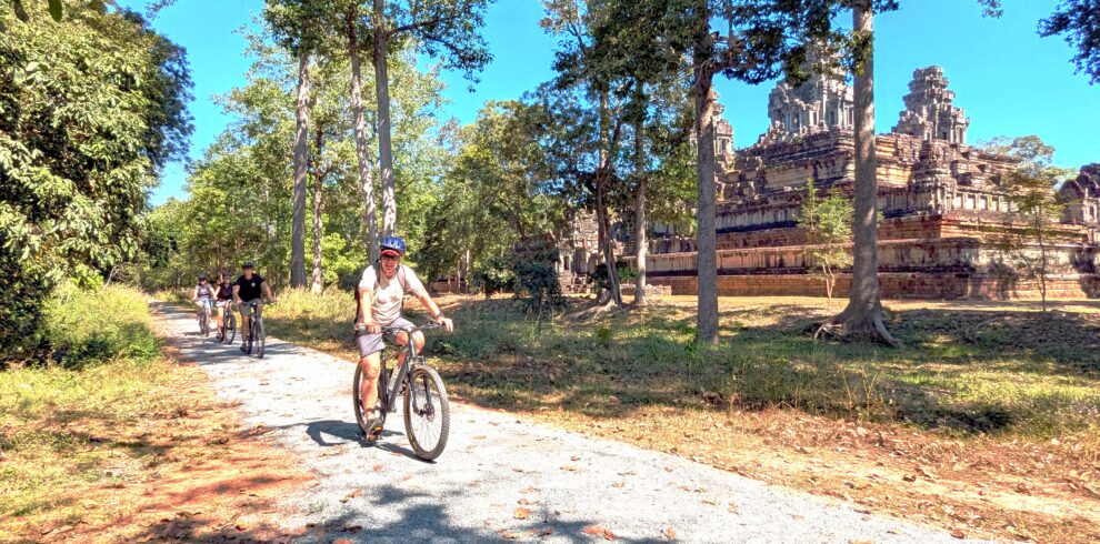 Angkor Discovery
