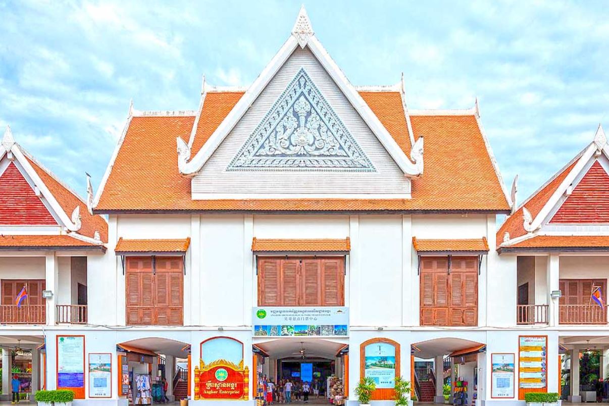 Siem Reap
